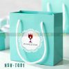Túi giấy cao cấp NSV-TG01